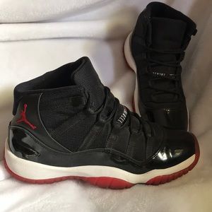 Air Jordan 11 Retro Bred
